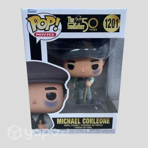 Funko Pop The Godfather Michael Corleone 1201