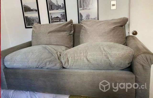 Sofá 2 Cuerpos