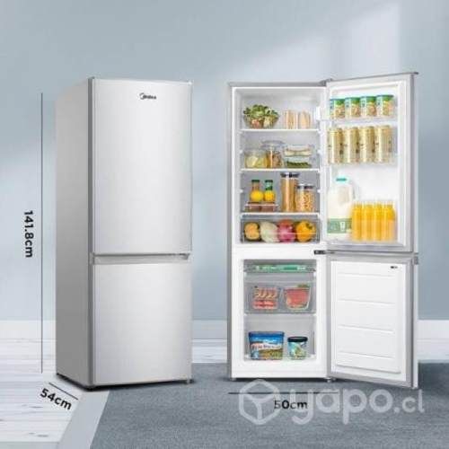 Refrigerador Midea