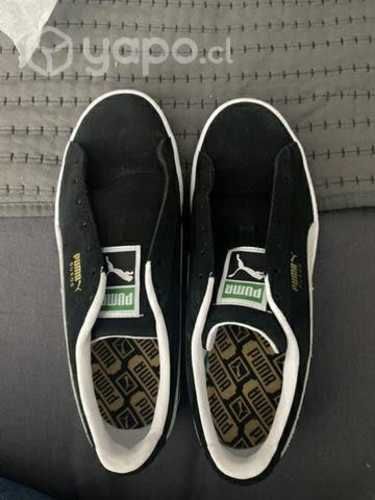 Zapatillas Puma Suede 37
