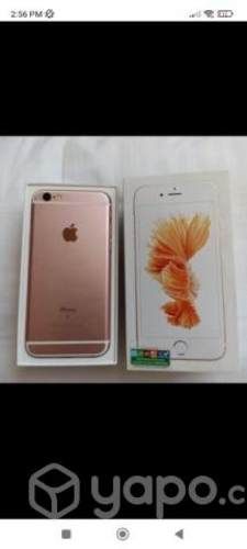 Iphone 6s
