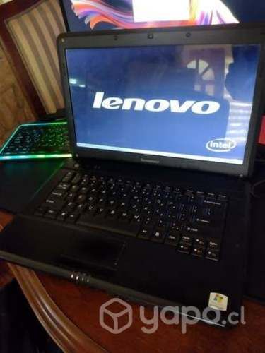 Lenovo g450