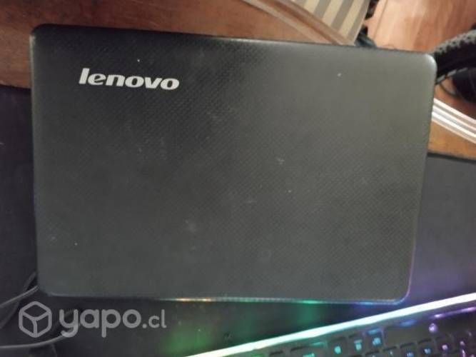 Lenovo g450