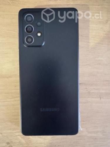 Samsung Galaxy a52