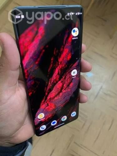 Motorola 30 edge fusión 12/256 GB permuto