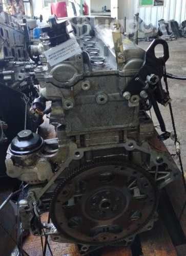 Motor Ensamble Culata Carter Captiva 2016