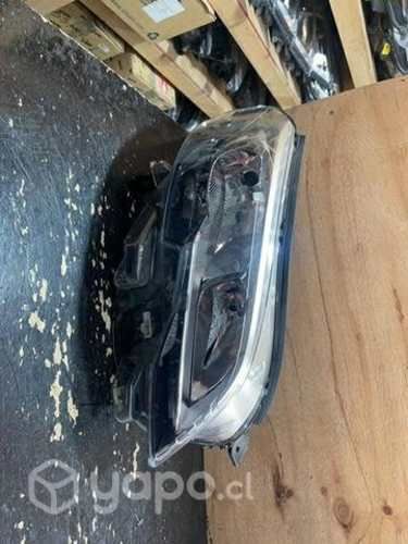 Optico Peugeot expert