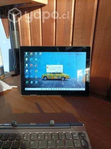 Laptop convertible