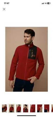 Polar La Martina Talla M