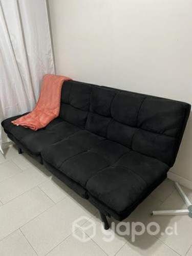 Futon en perfecto estado
