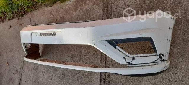 VOLKSWAGEN VOYAGE 2017 original