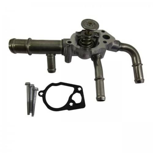 Base y termostato Suzuki XL7 Chevrolet Equinox