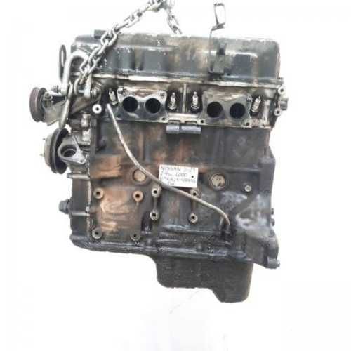 Motor Nissan D21 2.4 2000