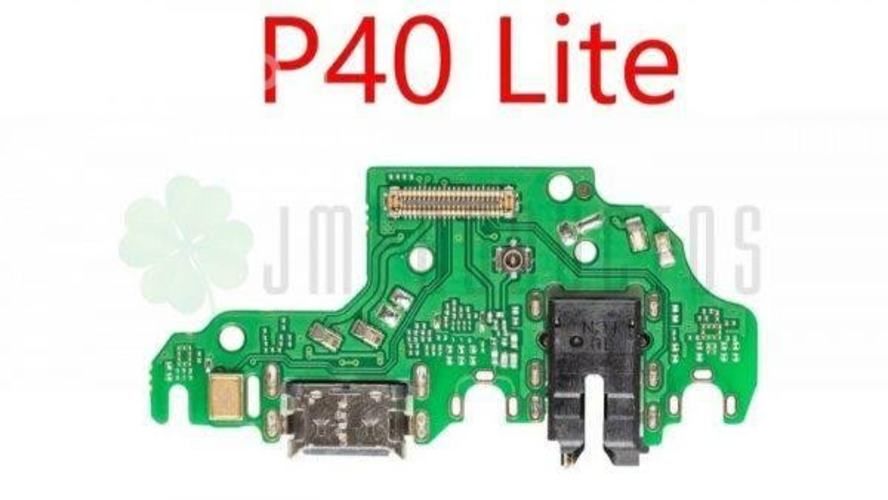 Flex de Carga Huawei P40 Lite