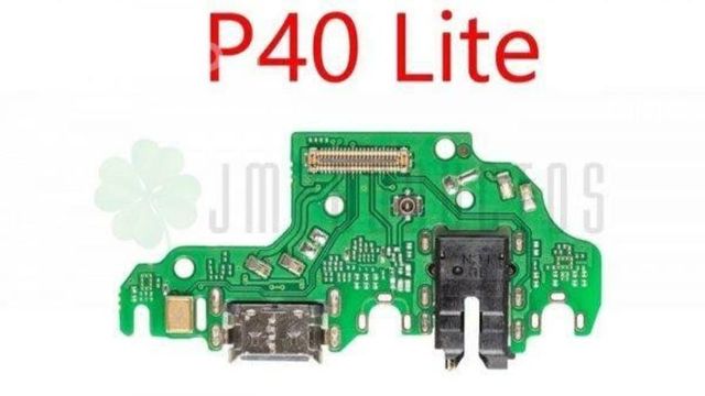 Flex de Carga Huawei P40 Lite