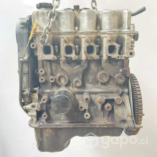 Motor Chevrolet Spark LT 1.0 2007