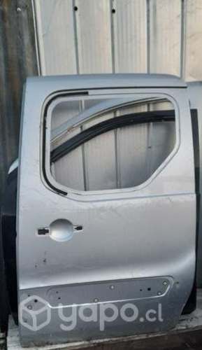 Berlingo o partner 2015