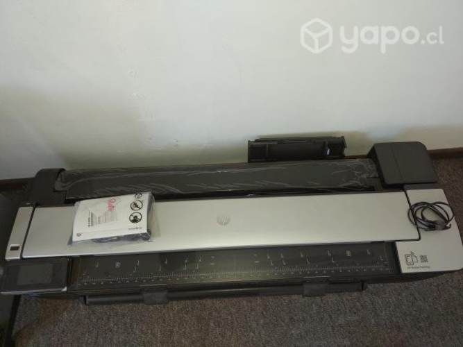 Plotter HP T830