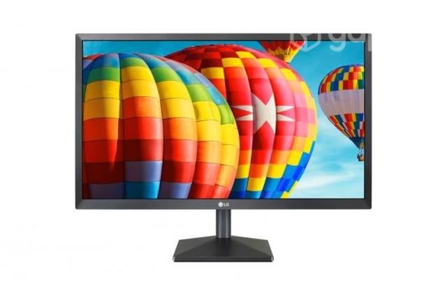 Monitor LG 24in Full HD 75Hz FreeSync 5ms IPS Vesa
