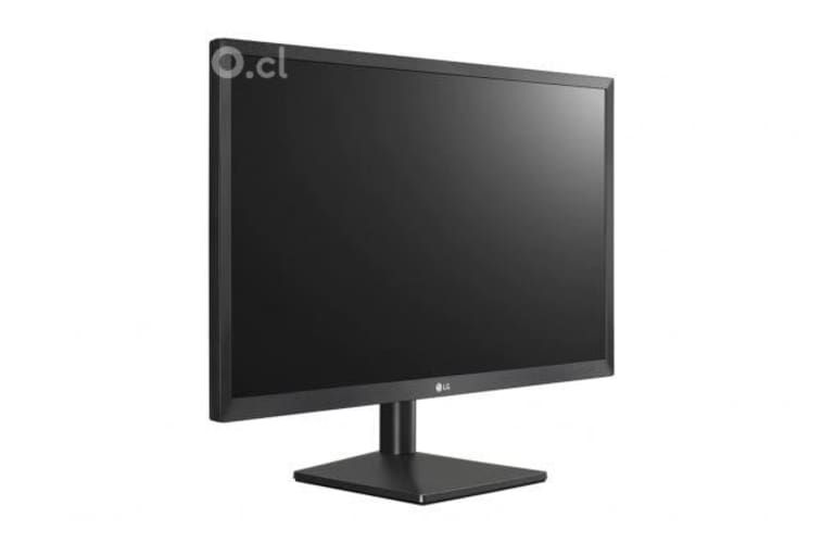 Monitor LG 24in Full HD 75Hz FreeSync 5ms IPS Vesa