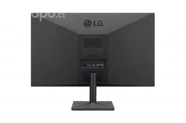 Monitor LG 24in Full HD 75Hz FreeSync 5ms IPS Vesa