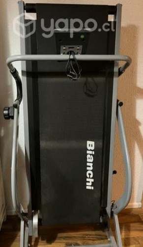 Trotadora Bianchi BFT 2450