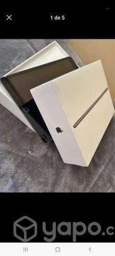 Apple iPad Pro de 12.9&quot; Wi-Fi 256GB espacial.