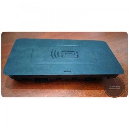 Cargador de Inducción Inalámbrico Para Auto BMW