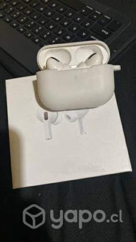 Airpods pro originales