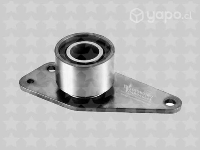 Guia correa distribucion Megane, Scenic, otros