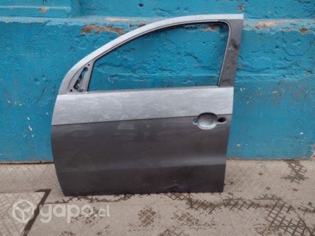 Puerta del izq Volkswagen gol 2014-2022