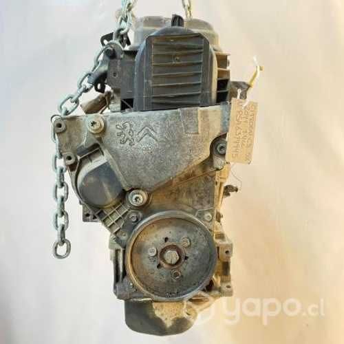 Motor Citroen C3 1.4 2011