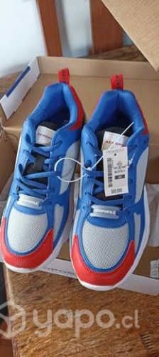 Zapatillas aeropostale