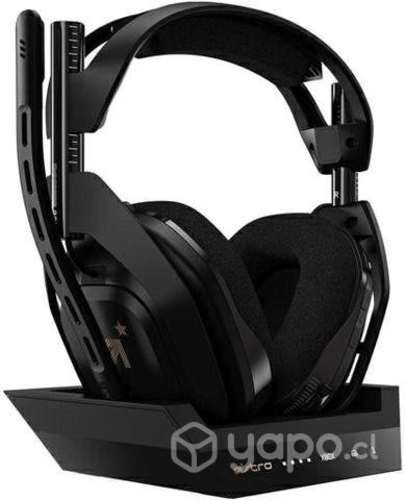 Astro a50 nuevoos
