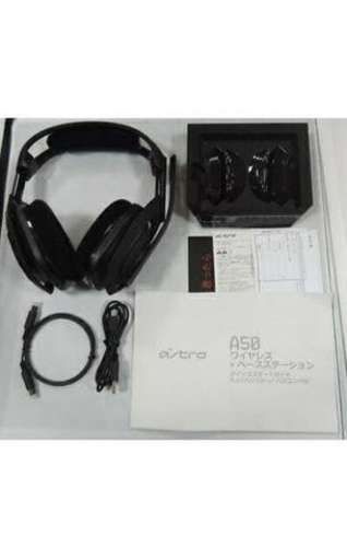 Astro a50 nuevoos