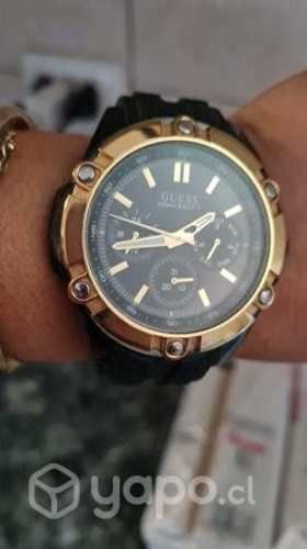 Reloj guess