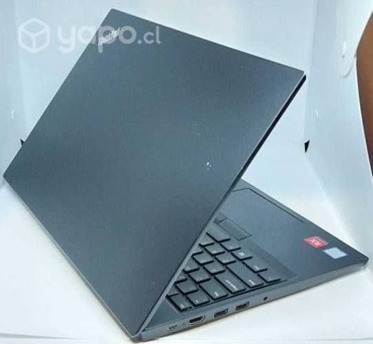 Lenovo Thinkpad E580 I7 Hasta 4,0Ghz/16GB/5