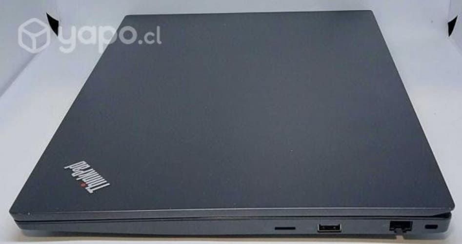 Lenovo Thinkpad E580 I7 Hasta 4,0Ghz/16GB/5