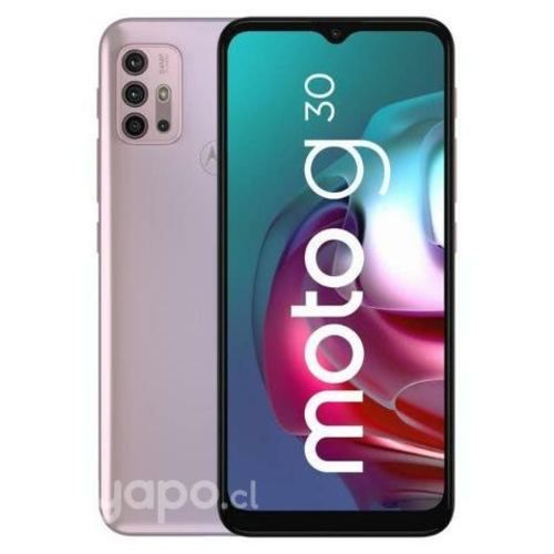 Motorola g30