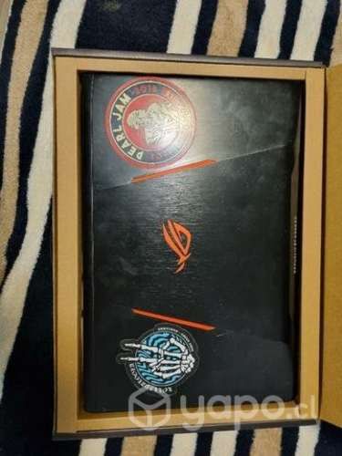 Asus GL553V 12 GB RAM, 1TB HDD