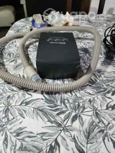 Cpap respironics