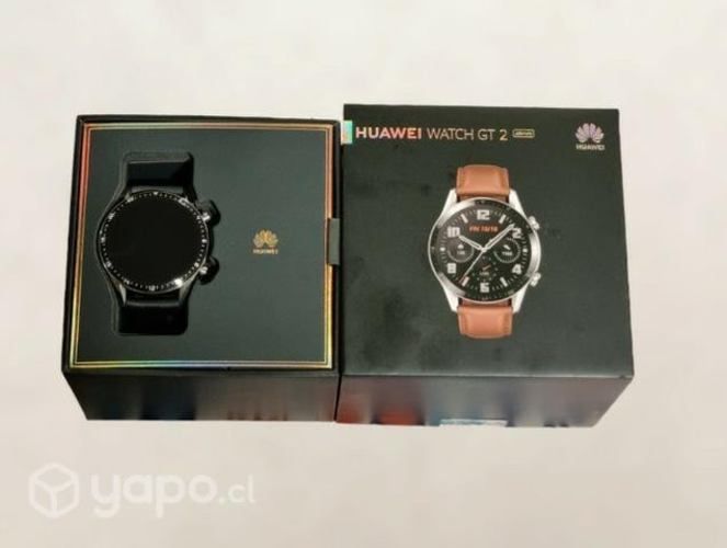 Smartwatch huawei GT 2 46 mm