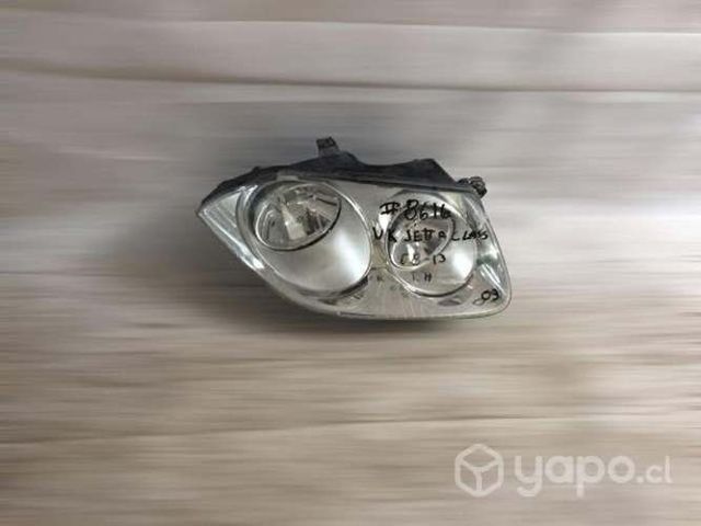 Foco Óptico RH Volkswagen Jetta Class