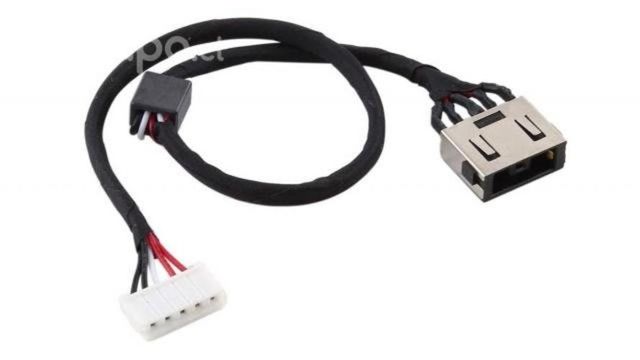 Jack Power Lenovo Thinkpad Y520-15ikb R720-15ikb G