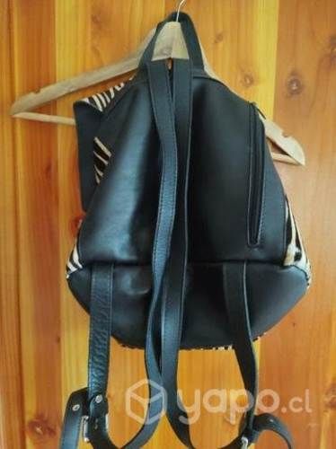 mochilas de mujer