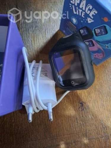 Smartwatch soy momo 4g