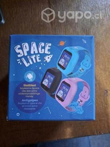 Smartwatch soy momo 4g