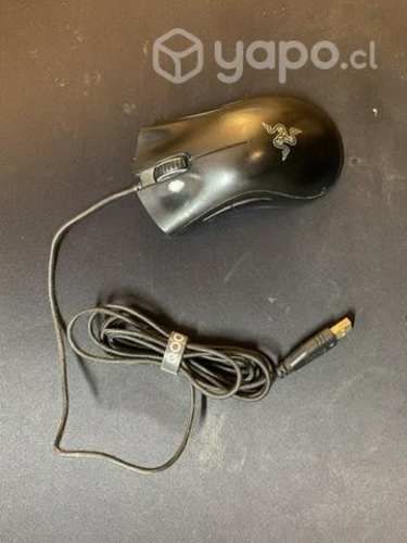 Razer deathadder mouse