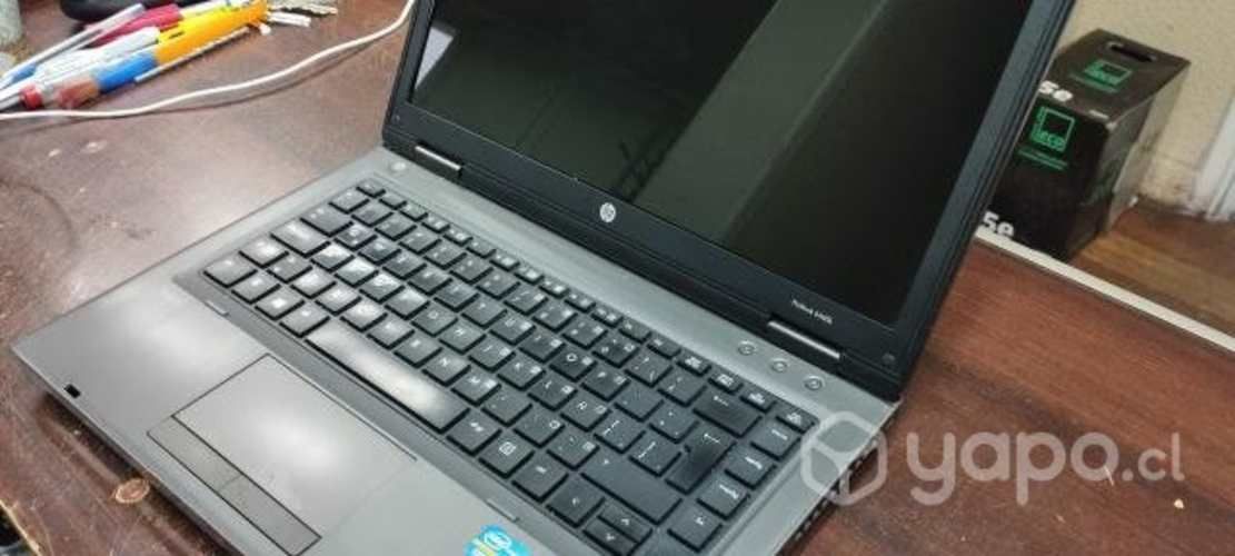 Ultimas unidades Hp Elitebook 6440b