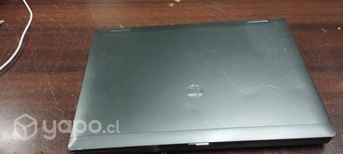 Ultimas unidades Hp Elitebook 6440b